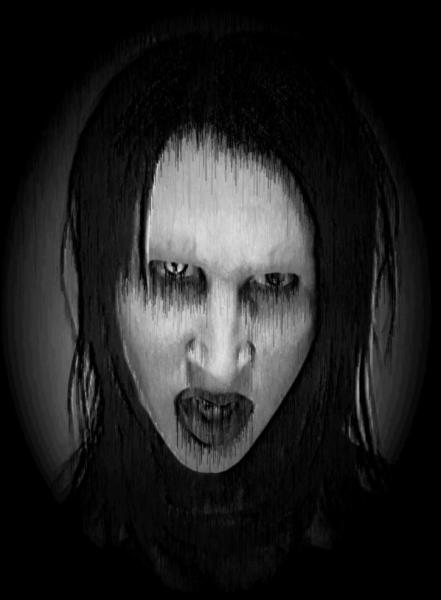 la terreur des filles